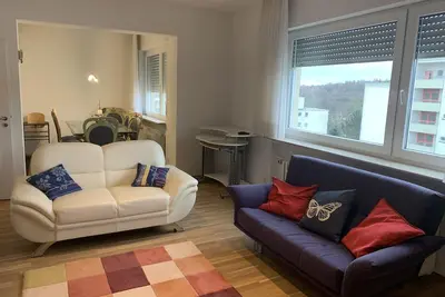 Image de Penhouse apartment in a quiet location