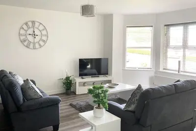 Image de Beautiful 2 Bed Apartment- Newly Built