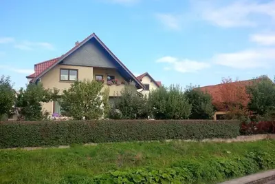 Image de Vacation apartment Hack family