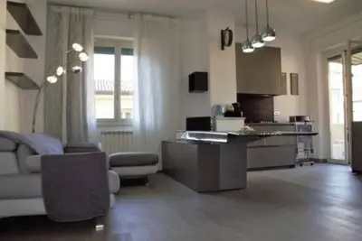 Barzo Apartment