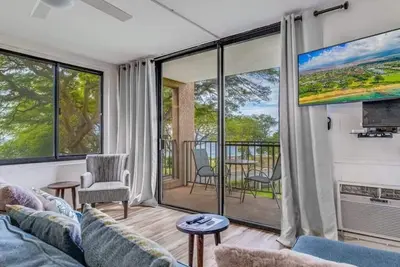 Image de Partial Ocean View W/Private Lanai-Kamaole Sands