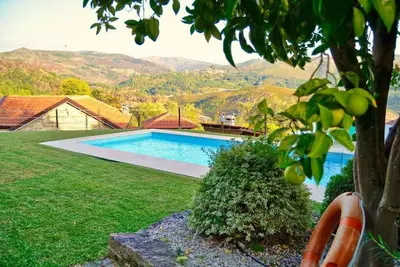 Image de Casa da Laranjeira