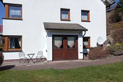 Image de Cozy large apartment, near the city center but still close to the forest