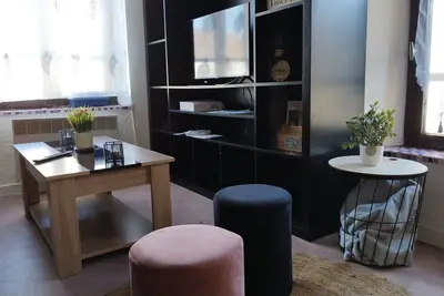 Image de Disney Apartment, located near the Disneyland Paris Park!