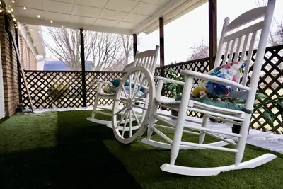 Safe, Clean Ranch Style Home in Cincinnati Ohio