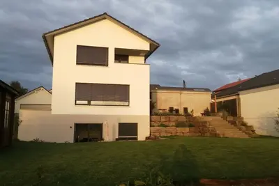 Image de Modern furnished vacation apartment in the Allgäu