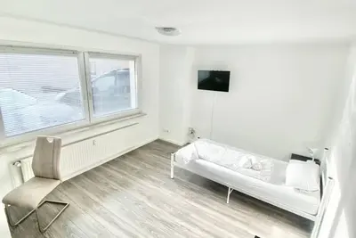 Image de Company apartment for 4 in a top location with parking spaces