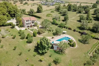 Image de Exclusive villa sani area