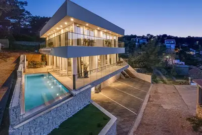 Image de Villa Tiffany near sea in Hvar