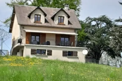 Image de Vivez une expérience authentique en Haute Corrèze au cœur de la nature préservée