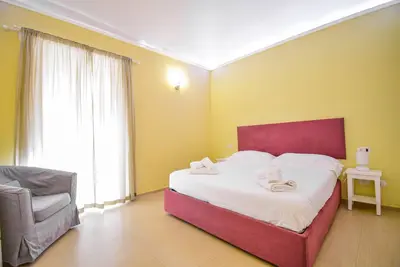 Image de Appartement Scirocco (101)