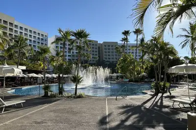 Image de Luxurious 6 star resort, beach, Neuvo Vallarta, Mexico Vidanta