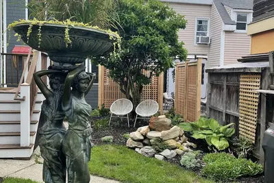 Image de Green Goddess - Single family - Munjoy Hill
