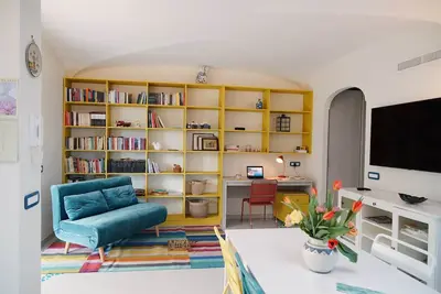 Image de Sea Wind House, in a quiet area very close to the center and the sea