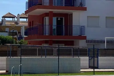 Image de Modern Apartment- Vera Playa