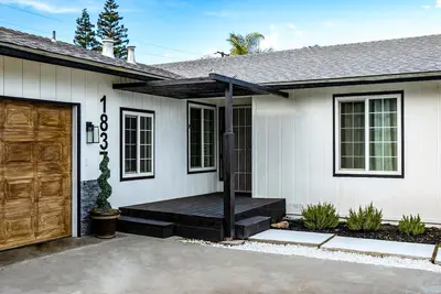 Image de Redwood Villa Nirvana