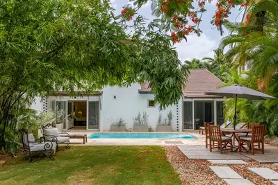 Image de Golf Villa in Casa de Campo - 3 Bedrooms