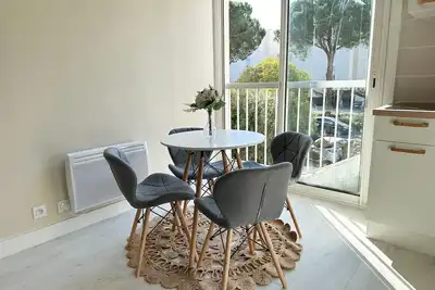 Image de Appartement - La Grande Motte