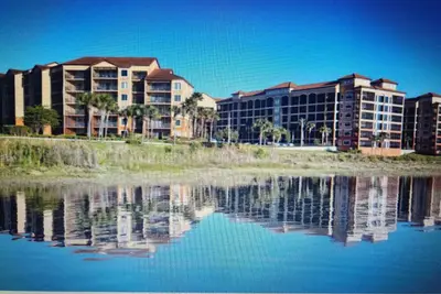 Image de Orlando, Awesome 2 bedroom Villa, Resort with waterpark close to Theme parks.