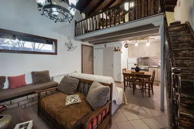 Image de Chalet Renata 1 Livadi Arachovas