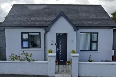 Image de Cosy split level Bungalow in Ballymena, County Antrim, Northern Ireland.