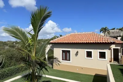 Image de Quiet guest house 4 persons Curacao Caribbean