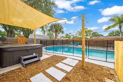 Image de Bright and Airy Florida Getaway