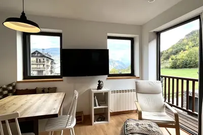 Image de Apartament La Gisca