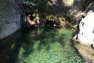 Image de Seven - Villino Lorenzo with panoramic view, among the olive trees, sea 15 km away
