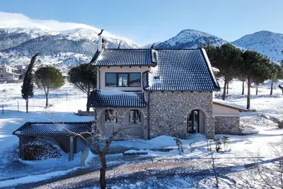 Image de Villa Dianne: Your Perfect Mountain Retreat