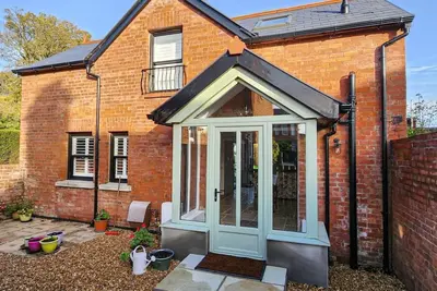 Image de Cosy 2 bedroom Coach House