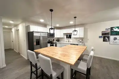 Image de Prime location, Aurora viewing, Fast Wi-Fi! !