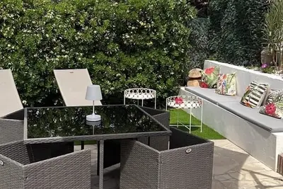 Image de Charmant  Mazet pour 4 personnes