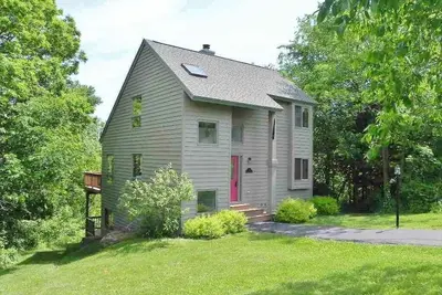 Image de The Galena Chalet - Beautiful 3bd, 3ba House 773 443-7832