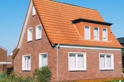 Image de Quietly located vacation apartment with spacious garden and terrace