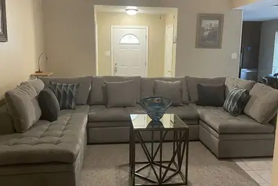 Image de Nrg Stadium Ncaa Final Four 10 min away!