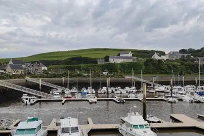 Image de House 1. 7km from the port of Dielette