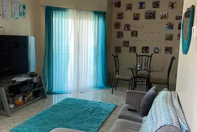 Image de Superbowl pad- 15 mins from stadium