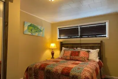 Image de Comfortable lodging in the heart of the Big Hole Valley. \n