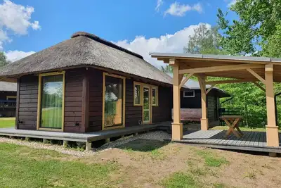 Image de Locu Sala - Studio Type House - 'Ūsiņa'