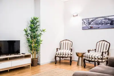 Image de Emotions Lapa Flat