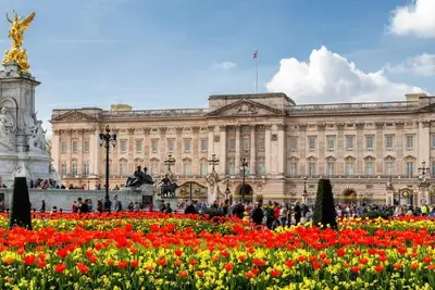 Image de Exiptional 3 Bedrooms Balcony Mansion Block, Maida Vale, Paddington W9 Nw8 Lords