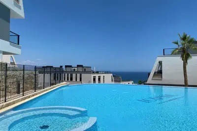 Image de Modern Beach Retreat for the whole family