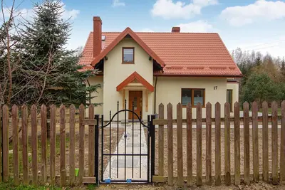 Image de Superbe maison de 4 chambres Ă Ilawa