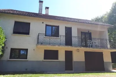 Image de Location de vacances en Bouriane (46)