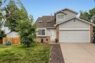 Image de Freshly remodeled 4 bdrm home for up to 8 guests