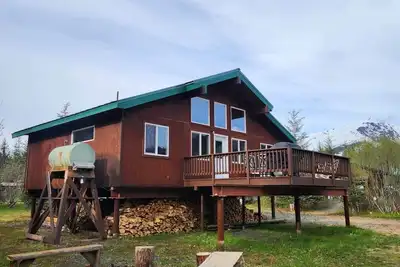 Image de Stoney Creek Lodge