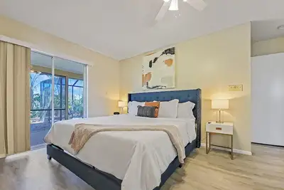 Image de Delightful Family Home in New Tampa