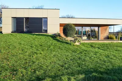 Image de Stunning home in Plélan-le-Petit