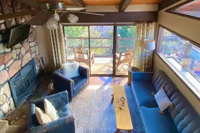 Image de Secluded Corner Unit with Wrap Around Decks for Stunning Views